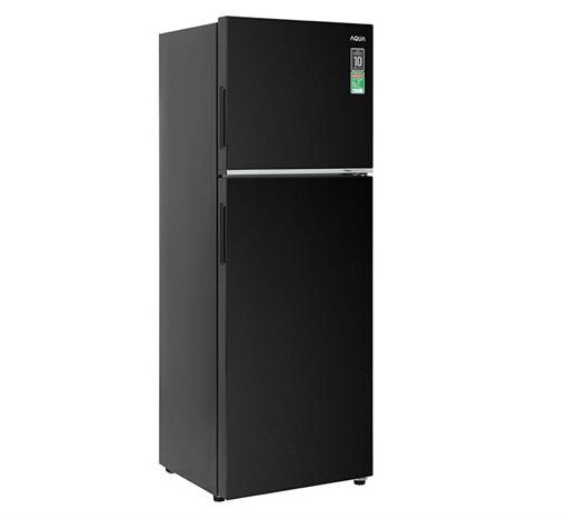Tủ lạnh Aqua Inverter 236 lít AQR-T260FA(FB)
