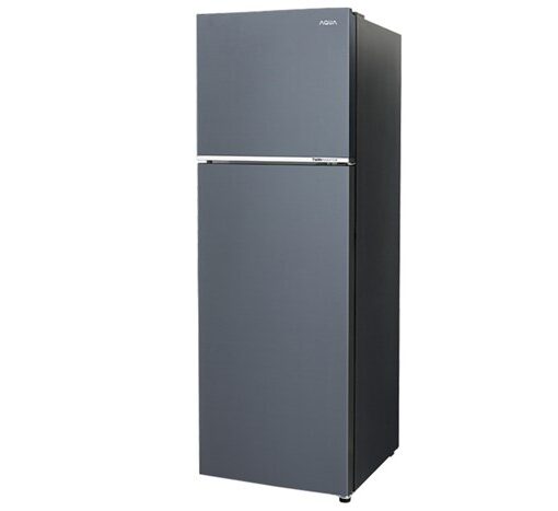 Tủ lạnh Aqua Inverter 283 lít AQR-T299FA(SL)