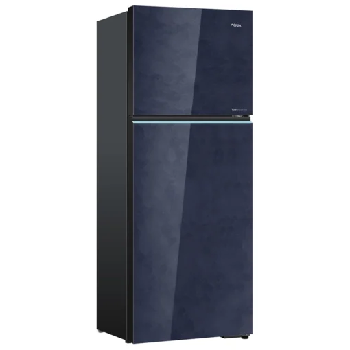 Tủ lạnh Aqua Inverter 455 lít AQR-TA518FA(GL)U1