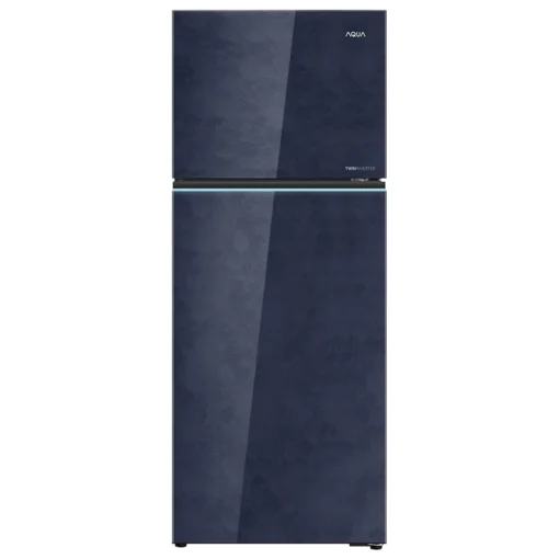 Tủ lạnh Aqua Inverter 455 lít AQR-TA518FA(GL)U1