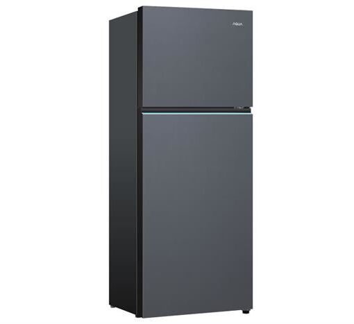 Tủ lạnh Aqua Inverter 455 lít AQR-TA518FA(SL)