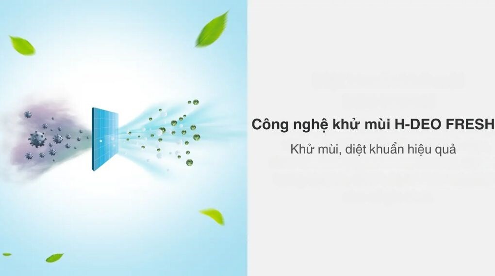 Tủ lạnh Aqua Inverter 469 lít AQR-M532XA(CBC) 