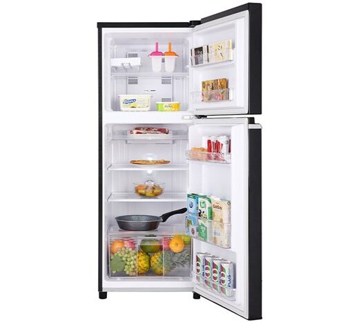 Tủ lạnh Panasonic Inverter 188 lít NR-BA229PKVN