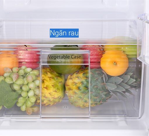 Tủ lạnh Panasonic Inverter 188 lít NR-BA229PKVN