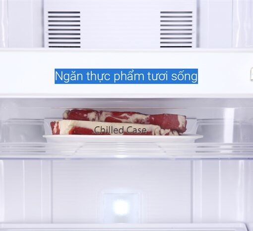 Tủ lạnh Panasonic Inverter 188 lít NR-BA229PKVN