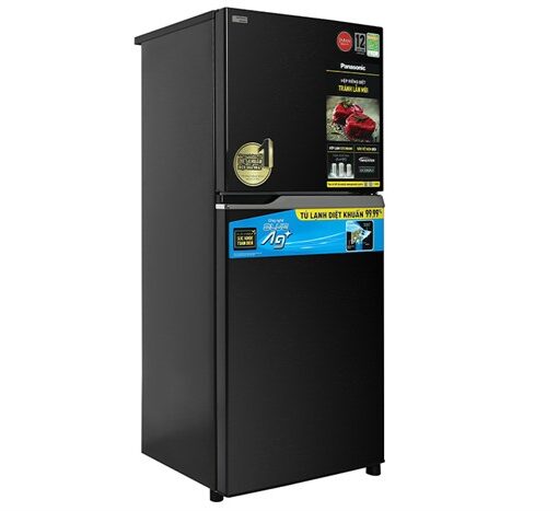 Tủ lạnh Panasonic Inverter 234 lít NR-TV261BPKV