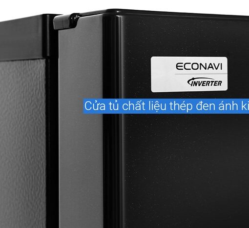 Tủ lạnh Panasonic Inverter 234 lít NR-TV261BPKV