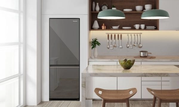 Tủ lạnh Panasonic Inverter 255 lít NR-BV281BGMV