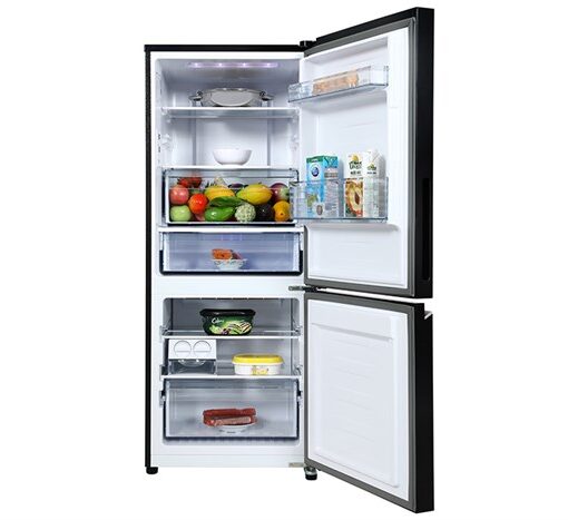 Tủ lạnh Panasonic Inverter 255 lít NR-BV281BGMV