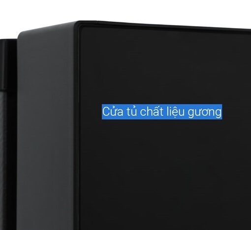 Tủ lạnh Panasonic Inverter 255 lít NR-BV281BGMV