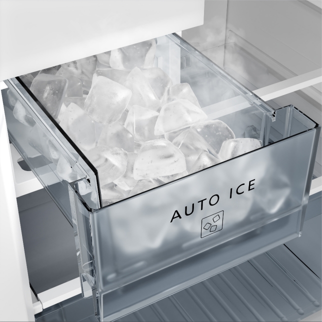 Tủ lạnh Panasonic Inverter 300 lít NR-BV331WGKV