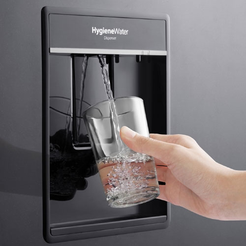 Tủ lạnh Panasonic Inverter 366L NR-TL381GVKV