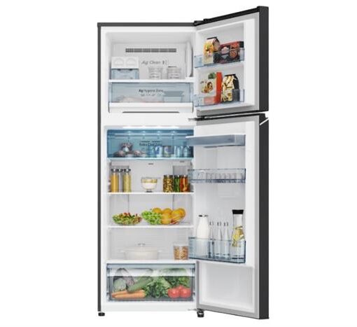 Tủ lạnh Panasonic Inverter 366L NR-TL381GVKV