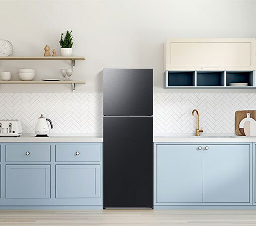 Tủ lạnh Samsung Inverter RT31CG5424B1SV