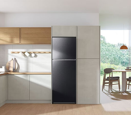 Tủ lạnh Samsung Inverter RT31CG5424B1SV