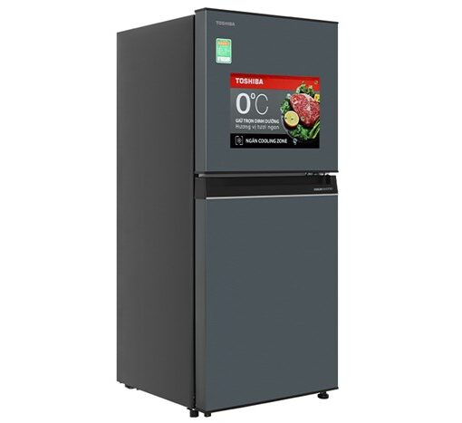 Tủ lạnh Toshiba Inverter 194 lít GR-RT252WE-PMV(52)