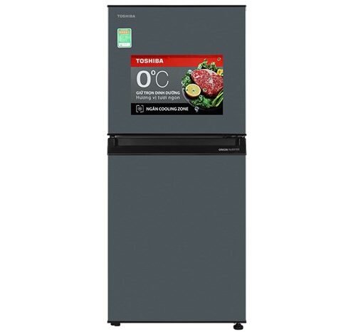 Tủ lạnh Toshiba Inverter 194 lít GR-RT252WE-PMV(52)