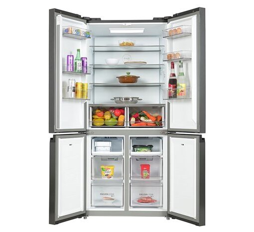 Tủ lạnh Toshiba inverter 515 lít GR-RF677WI-PGV(22)-XK