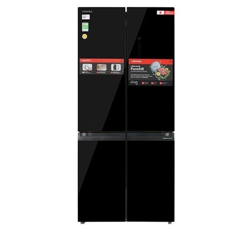 Tủ lạnh Toshiba inverter 515 lít GR-RF677WI-PGV(22)-XK