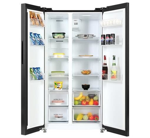 Tủ lạnh Toshiba inverter 555 lít RS696WI-PMV(60)-AG