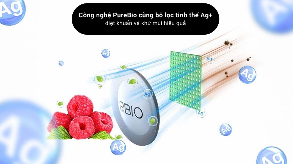 Tủ lạnh Toshiba inverter 555 lít RS696WI-PMV(60)-AG