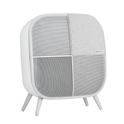 Máy lọc không khí Wells Minimax