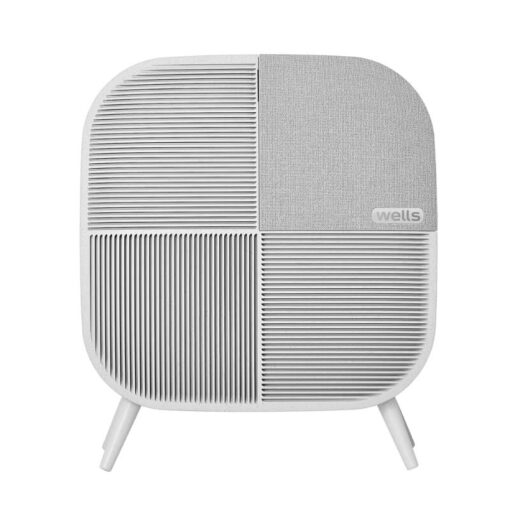 Máy lọc không khí Wells Minimax