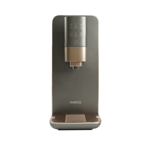 Máy lọc nước Wells TT UV+
