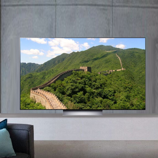 TIVI Renova Smart HD 32INCH - 32R32V TIVI RENOVA SMART TIVI 4K 55INCH - 55RS9B