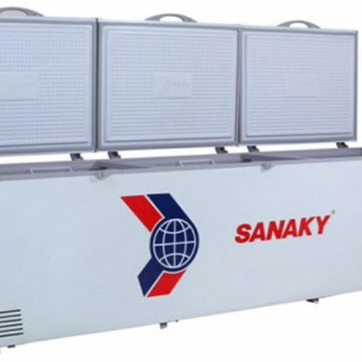 Tủ Đông Sanaky 1300Lít VH-1399HY4K