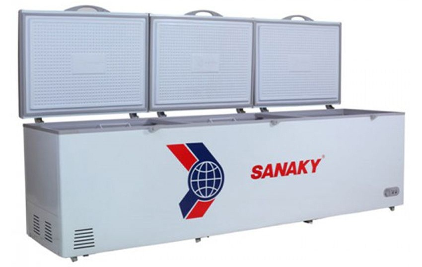 Tủ Đông Sanaky 1300Lít VH-1399HY4K