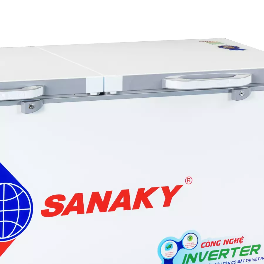 Tủ đông Sanaky 660 lít VH-6699HY4K Tủ đông Sanaky 660 lít VH-6699HY4K
