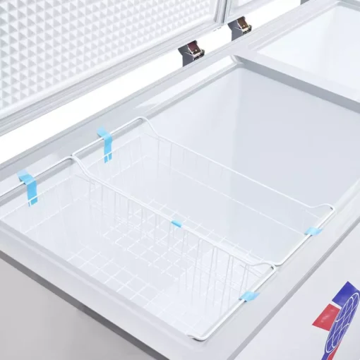 Tủ đông Sanaky 660 lít VH-6699HY4K Tủ đông Sanaky 660 lít VH-6699HY4K