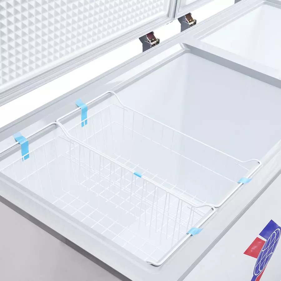 Tủ đông Sanaky 660 lít VH-6699HY4K Tủ đông Sanaky 660 lít VH-6699HY4K