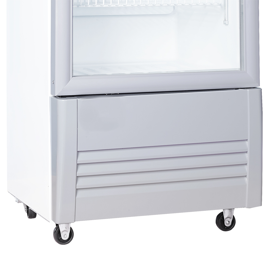 Tủ mát Sanaky Inverter 350 lít VH-3589K3 Tủ mát Sanaky 350 lít VH-3589K3