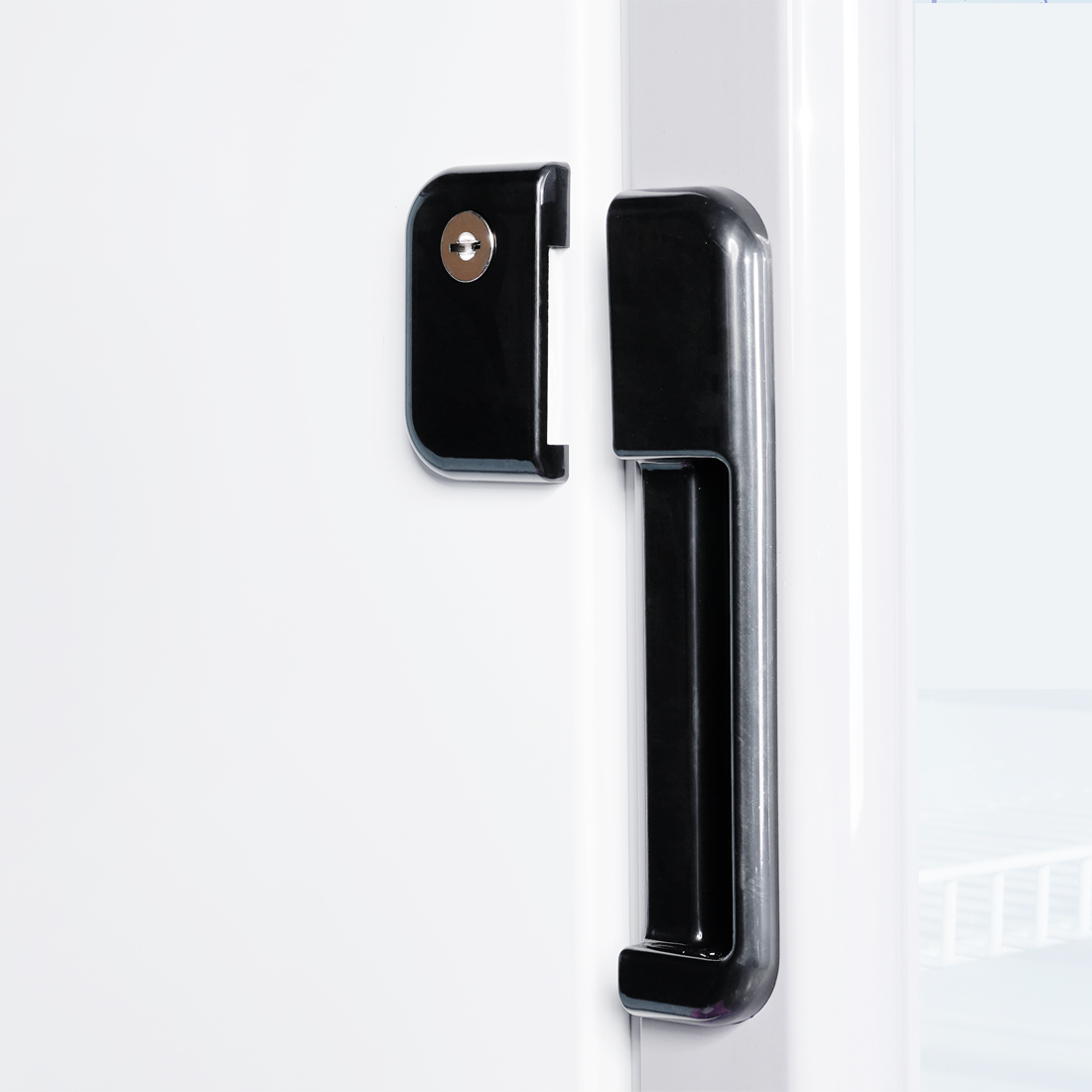 Tủ mát Sanaky Inverter 350 lít VH-3589K3 Tủ mát Sanaky 350 lít VH-3589K3