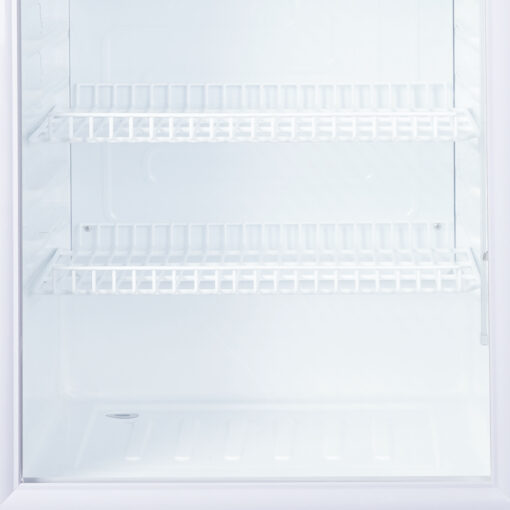 Tủ mát Sanaky Inverter 350 lít VH-3589K3 Tủ mát Sanaky 350 lít VH-3589K3