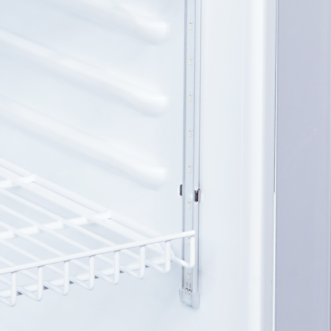 Tủ mát Sanaky Inverter 350 lít VH-3589K3 Tủ mát Sanaky 350 lít VH-3589K3