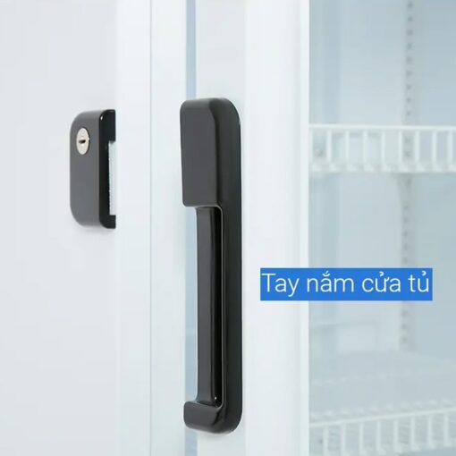 Tủ mát Sanaky 480 lít VH-5089K3