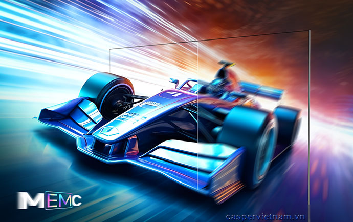 TiVi Casper Smart FHD 43inch 43FAC110 TiVi Casper Smart FHD 43inch 43FAC110