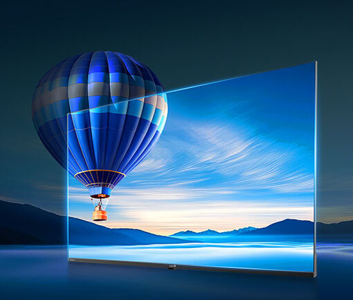 Tivi Casper Google HD 4K 50 inch D50UGC620 Tivi Casper Google HD 4K 50 inch D50UGC620