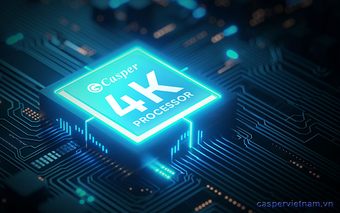 Tivi Casper Google HD 4K 50 inch D50UGC620 Tivi Casper Google HD 4K 50 inch D50UGC620