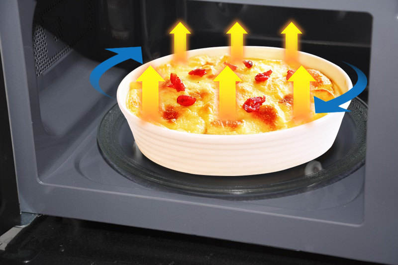 Lò vi sóng Sharp 20lít R-G222VN-S