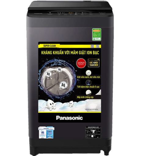 Máy Giặt Panasonic Inverter 10 Kg NA-F10S10BRV