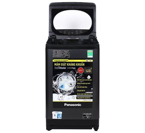 Máy Giặt Panasonic Inverter 9 Kg NA-F90S10BRV