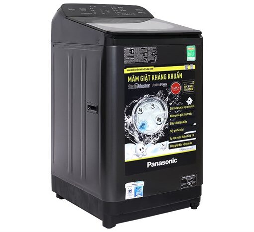 Máy Giặt Panasonic Inverter 9 Kg NA-F90S10BRV