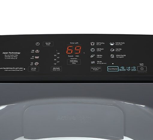 Máy Giặt Panasonic Inverter 9 Kg NA-F90S10BRV