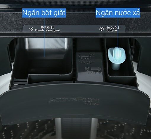 Máy Giặt Panasonic Inverter 9 Kg NA-F90S10BRV