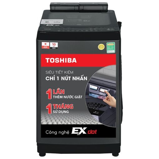 Máy Giặt Toshiba Inverter 10Kg AW-DM1100JV