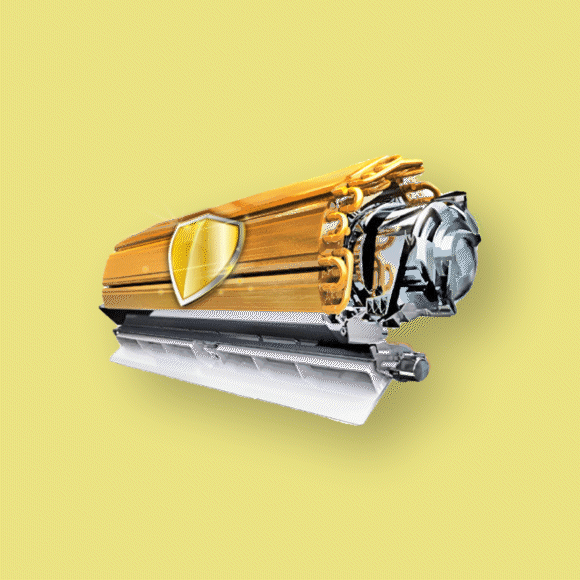 Máy Lạnh Comfee inverter1.5 HP CFS-13FWFF-V